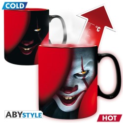 Mug - Thermal - It - Time to Float