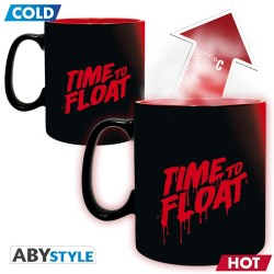 Mug - Thermal - It - Time to Float