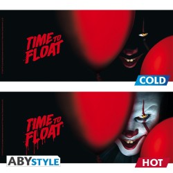 Mug - Thermal - It - Time to Float