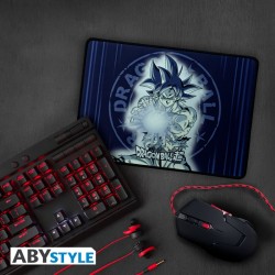 Mousepad - Dragon Ball - Kamehameha