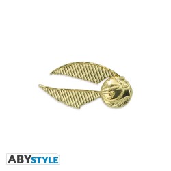 Pin's - Harry Potter - Golden Snitch