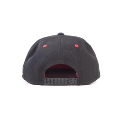 Casquette - Snap Back - Gears of War - Logo - U Unisexe 