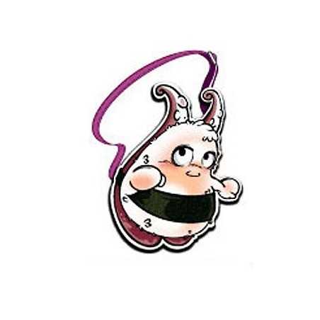 Sac à bandoulière - Divers - Sushi à la pieuvre