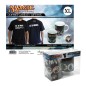 Set - Mug(s) - Magic The Gathering - Giftpack Mug + T-shirt - L Set - Mug(s) - Magic The Gathering - Giftpack Mug + T-shirt - L