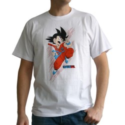 T-shirt - Dragon Ball - Son...