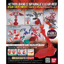 Autocollant - Action Base - Gundam - Action Base 2 Sparkle