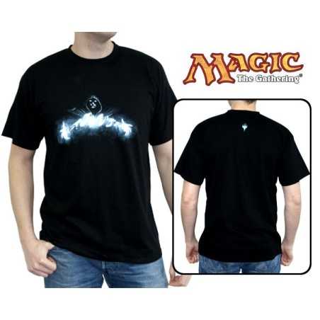 T-shirt - Magic The Gathering - Jace - M Homme 