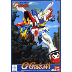 Model - No Grade - Gundam - G