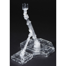 Autocollant - Action Base -...
