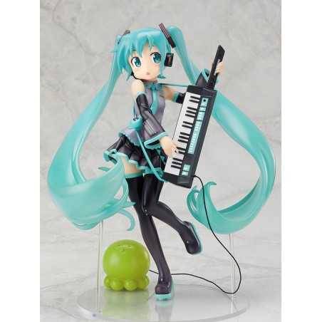 Static Figure - Vocaloïd - Vocal HSP vers. - Hatsune Miku