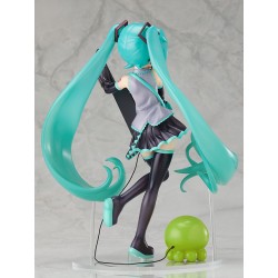 Figurine Statique - Vocaloïd