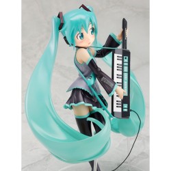 Static Figure - Vocaloïd