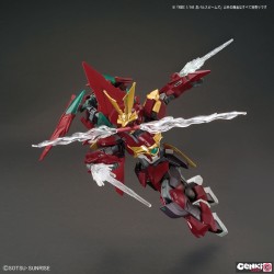 Autocollant - High Grade - Gundam - Accessoires