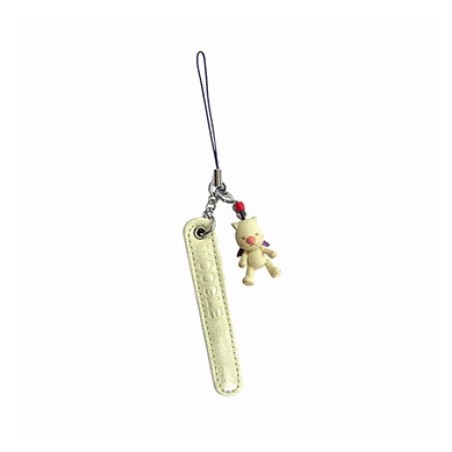 Keychain - Final Fantasy - Mog
