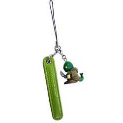 Porte-clefs - Final Fantasy - Tomberry