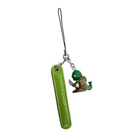 Keychain - Final Fantasy - Tomberry