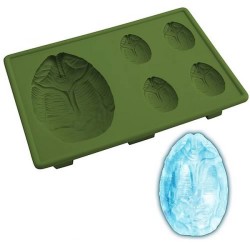 Kitchen accessories - Alien - Ice cube mould