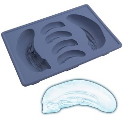 Kitchen accessories - Alien - Xenomorph Mould