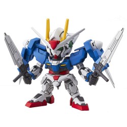 Maquette - SD - Gundam - 00