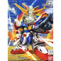 Model - SD - Gundam - G
