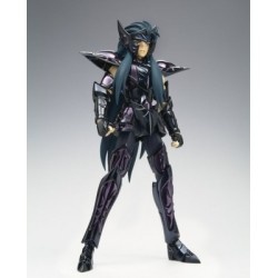 Gelenkfigur - Myth Cloth - Saint Seiya - Surplis - Aquarius Camus