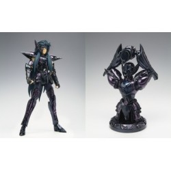 Action Figure - Myth Cloth - Saint Seiya - Surplis - Aquarius Camus