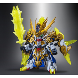 Maquette - SD - Gundam
