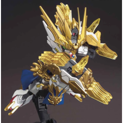 Maquette - SD - Gundam