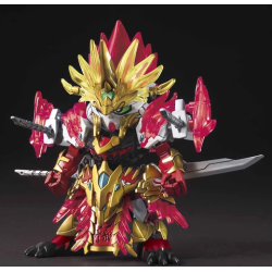 Maquette - SD - Gundam -...