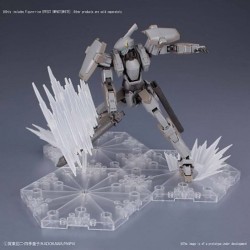 Autocollant - Figure Rise - Figure Rise Effect - Shockwave