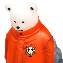 Lampe - One Piece - Bepo