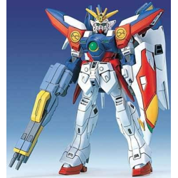 Model - No Grade - Gundam