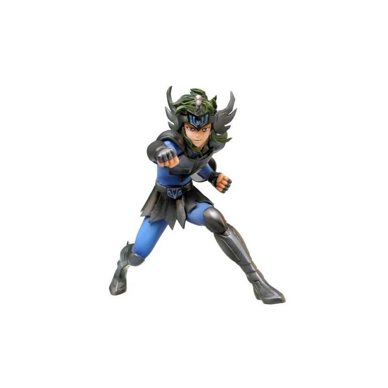 Figurine Statique - Saint Seiya - Black Cygnus