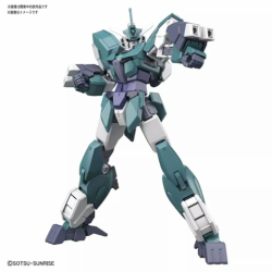 Modell - High Grade - Gundam - Core