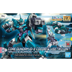 Modell - High Grade - Gundam - Core