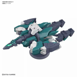 Model - High Grade - Gundam - Core