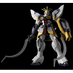 Model - High Grade - Gundam - Sandrock