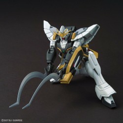 Model - High Grade - Gundam - Sandrock