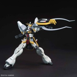 Model - High Grade - Gundam - Sandrock