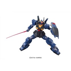 Maquette - High Grade - Gundam - RX-178 MK-II