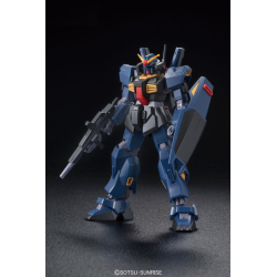 Maquette - High Grade - Gundam - RX-178 MK-II
