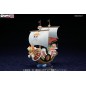 Maquette - Grand Ship - One Piece - Thousand Sunny