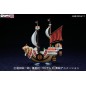 Maquette - Grand Ship - One Piece - Thousand Sunny
