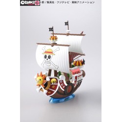 Maquette - Grand Ship - One Piece - Thousand Sunny