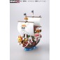 Maquette - Grand Ship - One Piece - Thousand Sunny