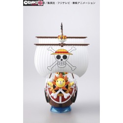 Modell - Grand Ship - One Piece - Thousand Sunny