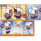 Maquette - Grand Ship - One Piece - Thousand Sunny