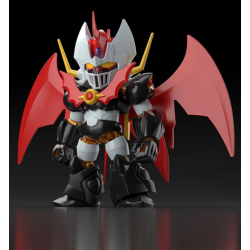 Model - SD - Mazinger - Mazinkaiser