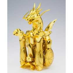 Action Figure - Saint Seiya - V1 Gold - Dragon Shiryu