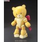 Modell - High Grade - Gundam - Beargguy III